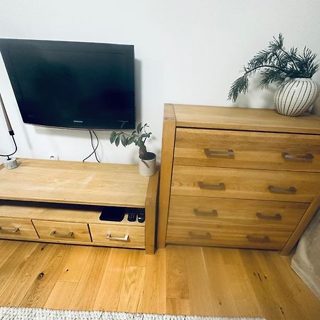 Apartman Štrbské Pleso Eksteriør billede