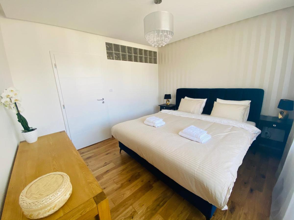 Apartman Štrbské Pleso Eksteriør billede