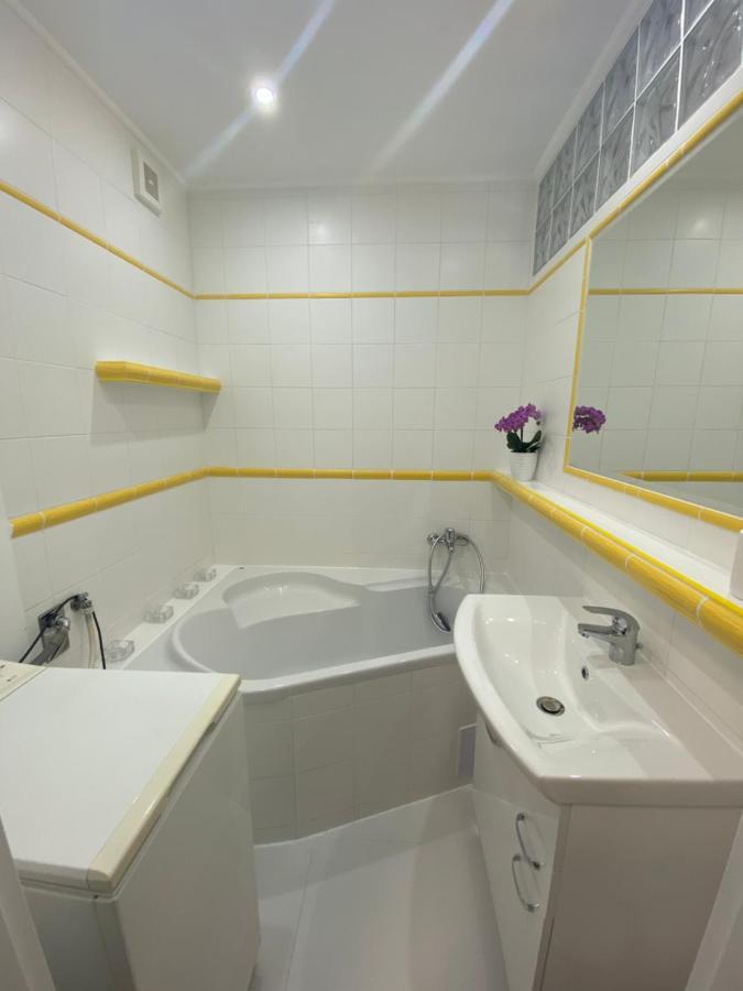 Apartman Štrbské Pleso Eksteriør billede